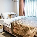 Lazz Hotell Istanbul