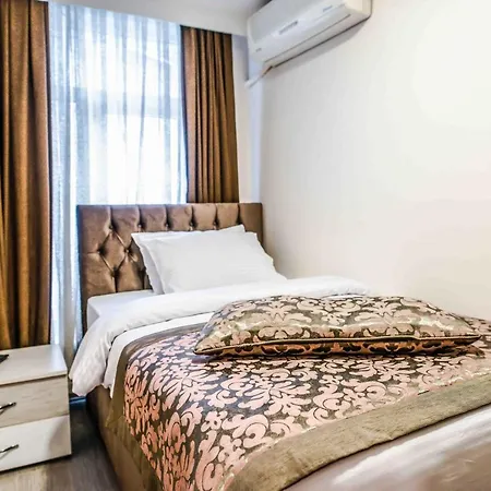 Hotell Lazz