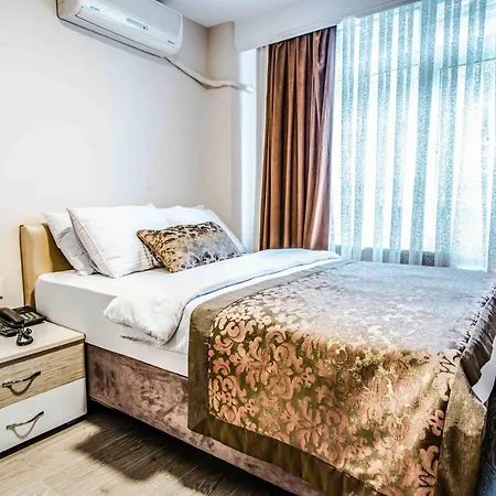 Hotell Lazz