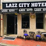 Lazz 3*