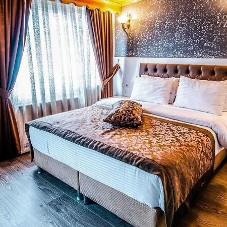 Lazz Istanbul