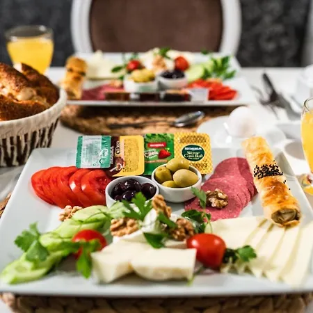 Lazz Istanbulská provincie