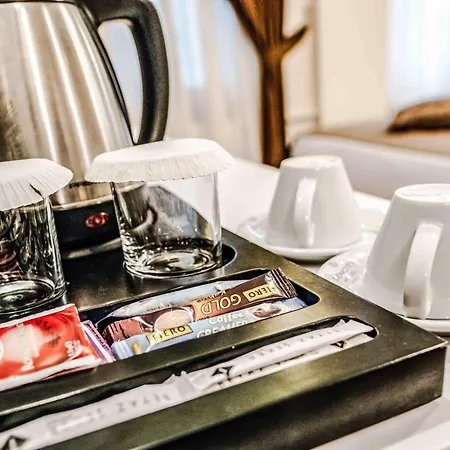 Lazz Istanbulská provincie