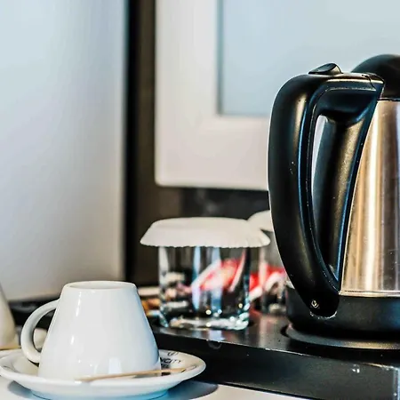 Lazz 3* Istanbulská provincie