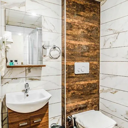 Lazz 3* Istanbulská provincie